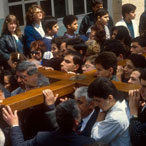 Comunidades en Israel 